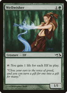 15-wellwisher