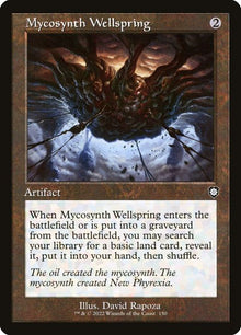 150-mycosynthwellspring