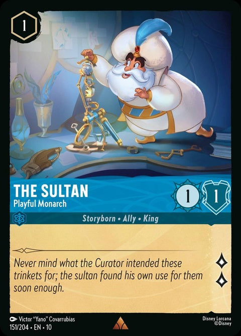 151-thesultan-playfulmonarch