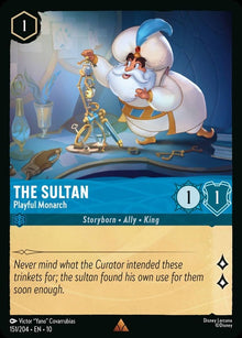 151-thesultan-playfulmonarch