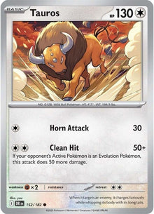 152-tauros