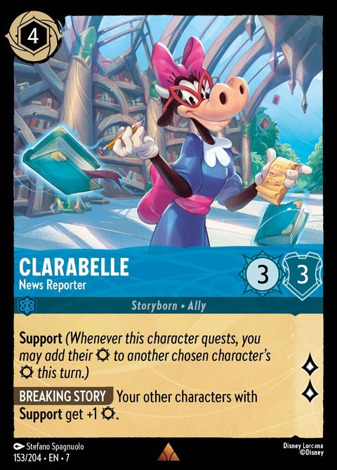153-clarabelle