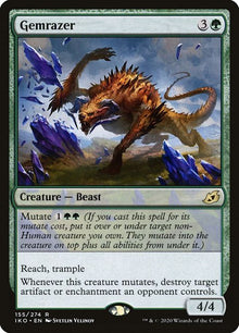 155-gemrazer
