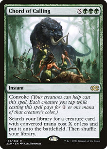 158-chordofcalling