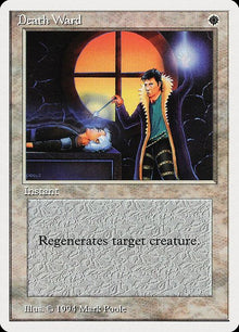 16-deathward