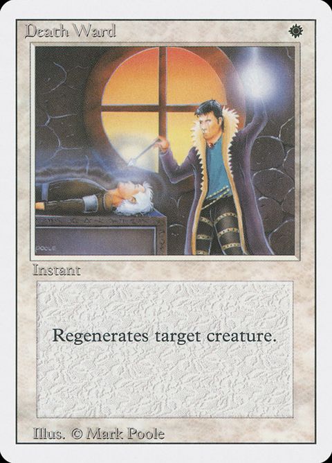 16-deathward