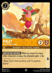16-piglet