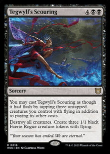 16-tegwyllsscouring