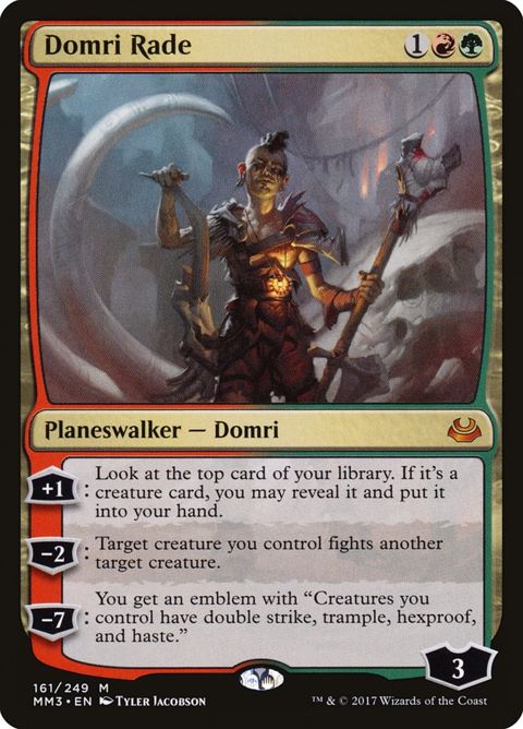 161-domrirade