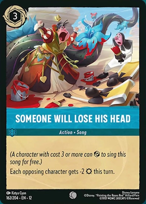 162-someonewilllosehishead