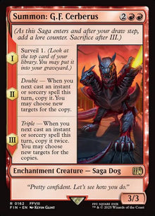 162-summongfcerberus