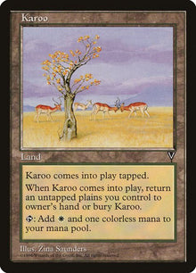 165-karoo