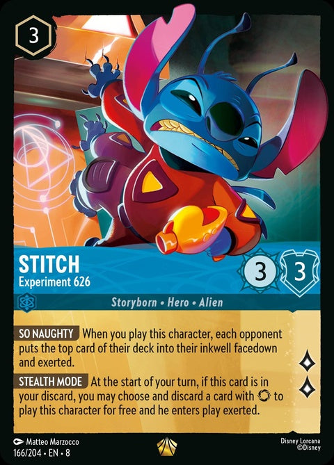 166-stitch