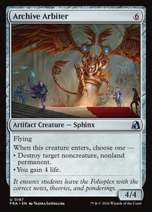167-archivearbiter