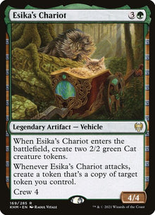 169-esikaschariot