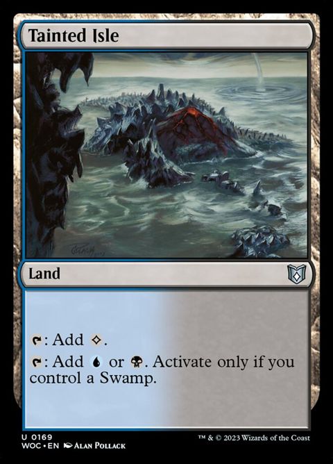 169-taintedisle