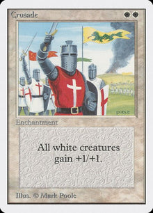 17-crusade
