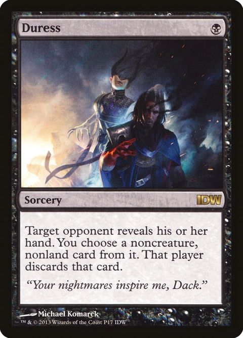 17-duress