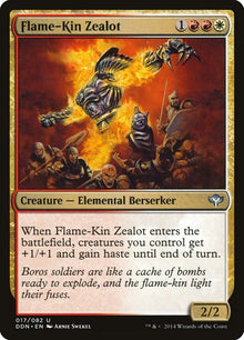 17-flamekinzealot