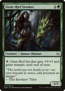17-oranriefinvoker