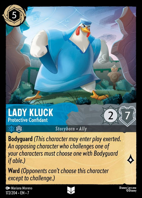 172-ladykluck
