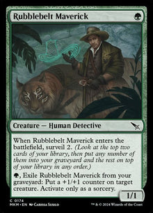 174-rubblebeltmaverick