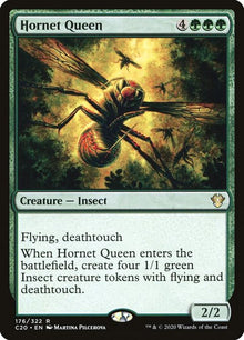 176-hornetqueen