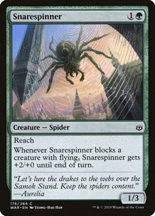 176-snarespinner