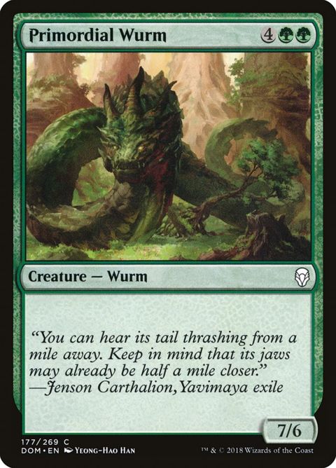 177-primordialwurm
