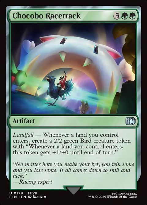 179-chocoboracetrack