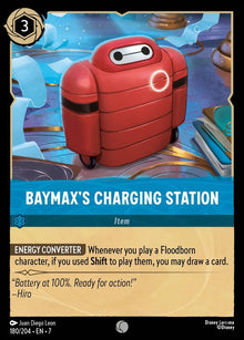180-baymaxschargingstation