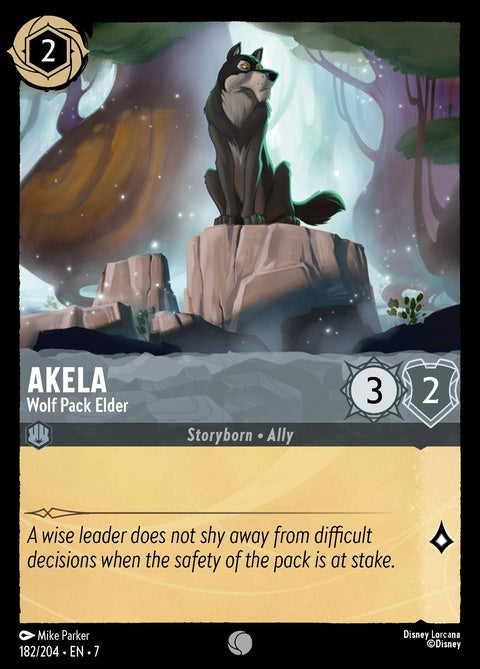 182-akela