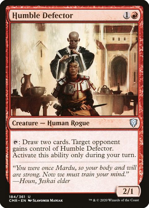 184-humbledefector