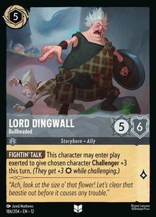 186-lorddingwall-bullheaded