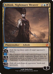 188-ashioknightmareweaver