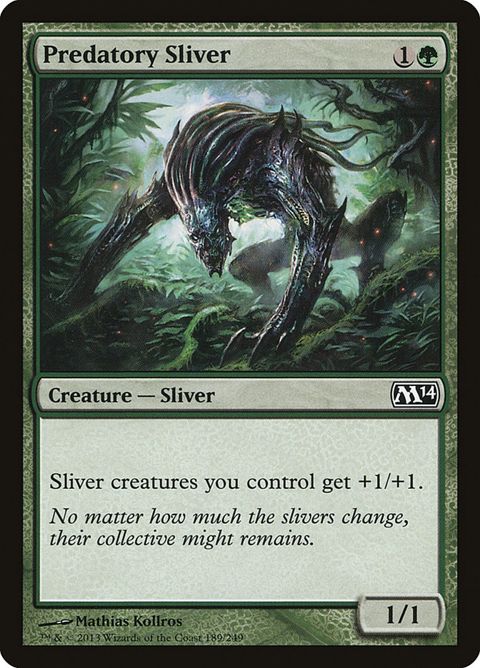 189-predatorysliver