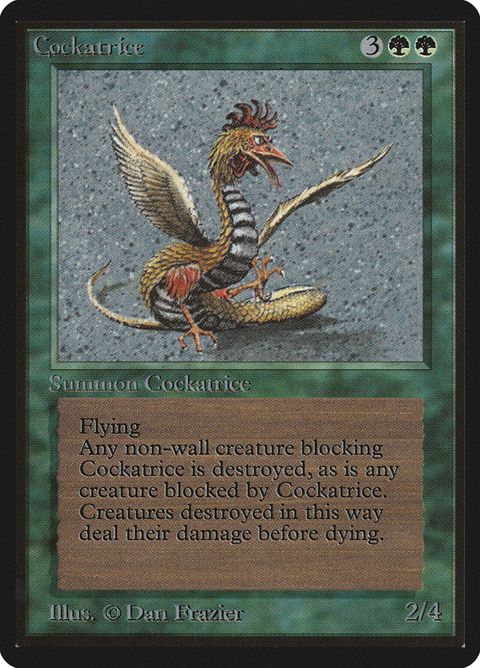 190-cockatrice