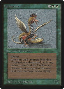 190-cockatrice