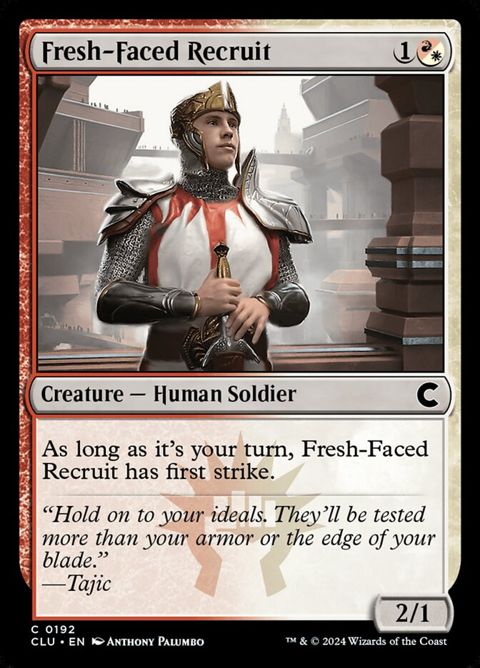 192-freshfacedrecruit