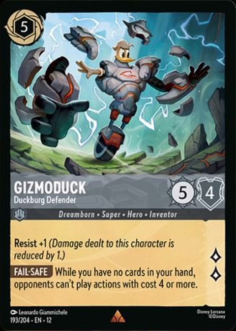 193-gizmoduck-duckburgdefender