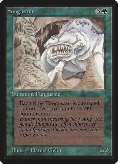 196-fungusaur