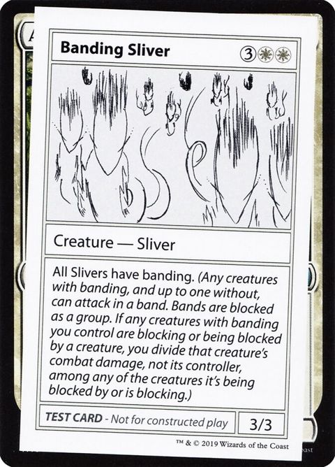 2-bandingsliver