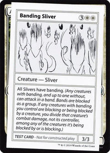 2-bandingsliver