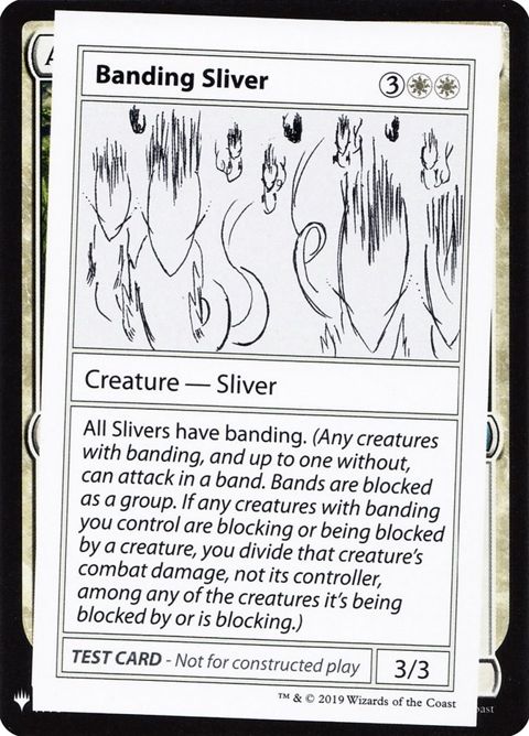 2-bandingsliver