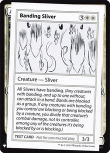2-bandingsliver