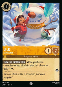 2-lilo-snowartist