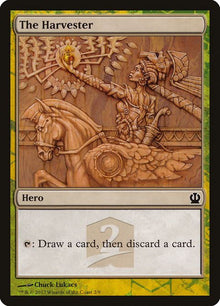 2-theharvester