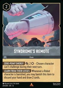 201-syndromesremote