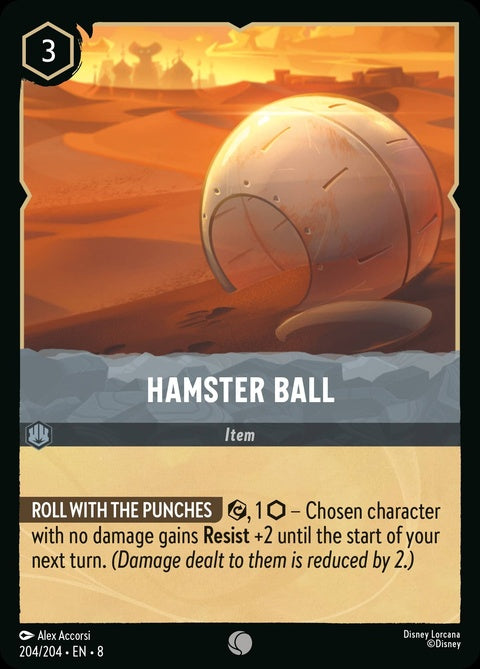 204-hamsterball