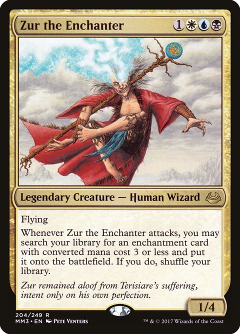 204-zurtheenchanter